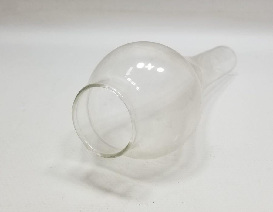 ANTİKA GAZ LAMBASI BACASI