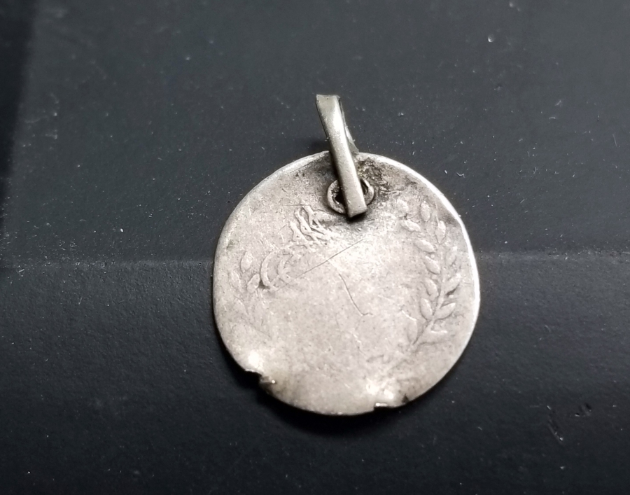 ABDÜLAZİZ HAN DÖNEMİ NADİR GÜMÜŞ 20 PARA