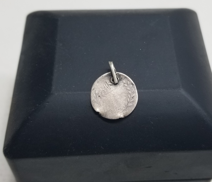 ABDÜLAZİZ HAN DÖNEMİ NADİR GÜMÜŞ 20 PARA