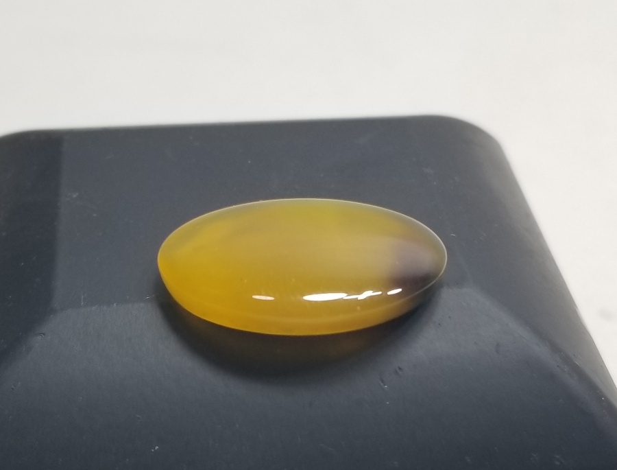 YA SAHİBİL KENZÜL MÜLK YAZILI ÖZEL YAPIM AKİK YÜZÜK KAŞI