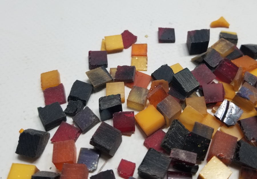 ANTİKA KATALİN PARÇA LOTU