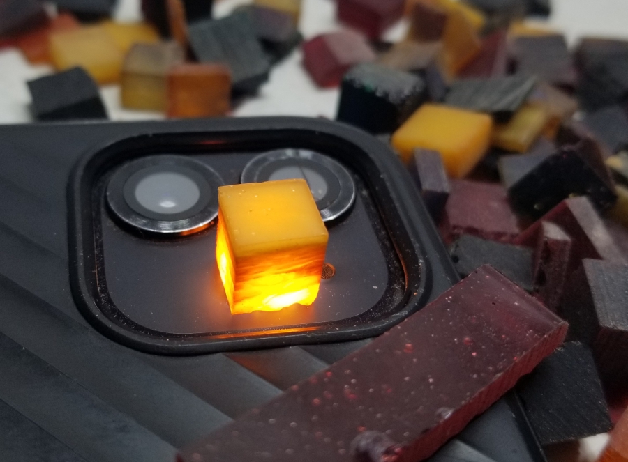 ANTİKA KATALİN PARÇA LOTU