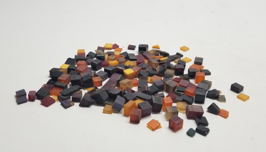 ANTİKA KATALİN PARÇA LOTU