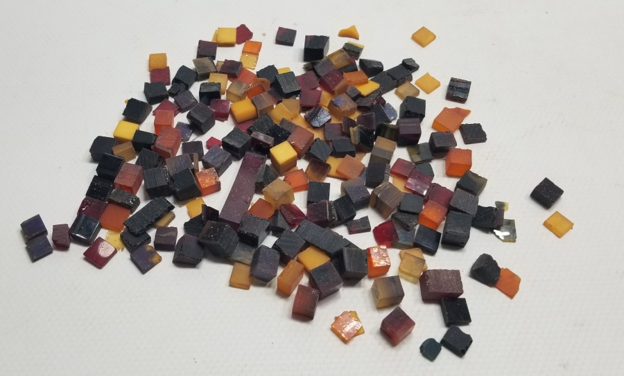 ANTİKA KATALİN PARÇA LOTU