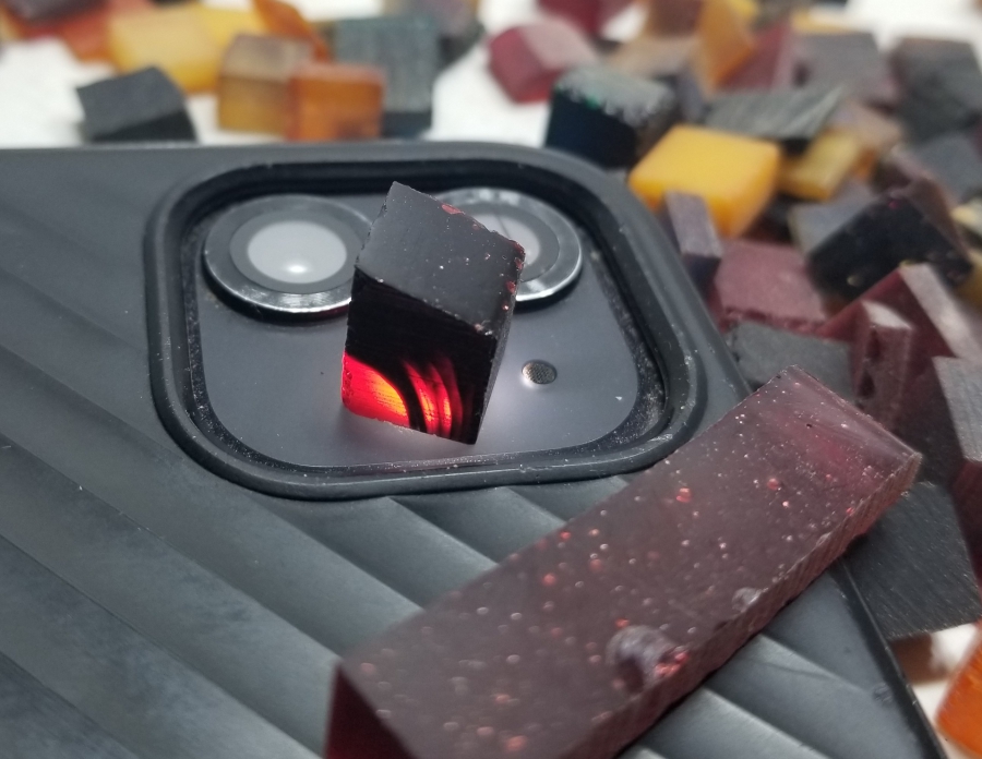 ANTİKA KATALİN PARÇA LOTU