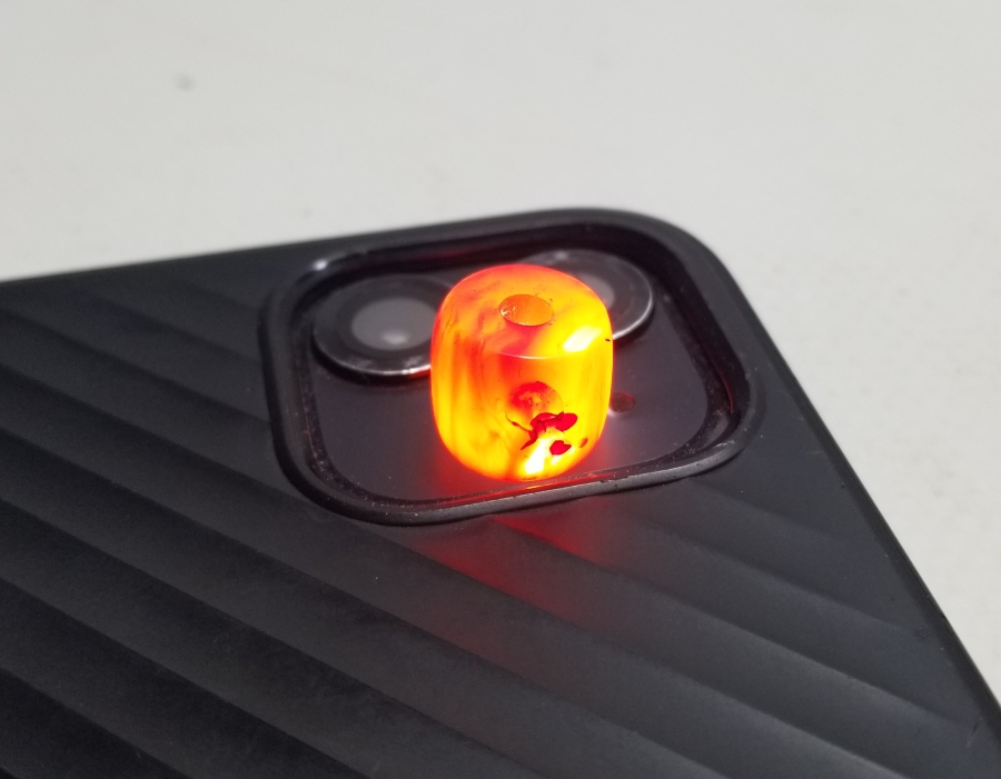 OSMANLI DÖNEMİ KATALİN VE MİSKEVİ BAĞA TESPİH HABBELERİ LOTU