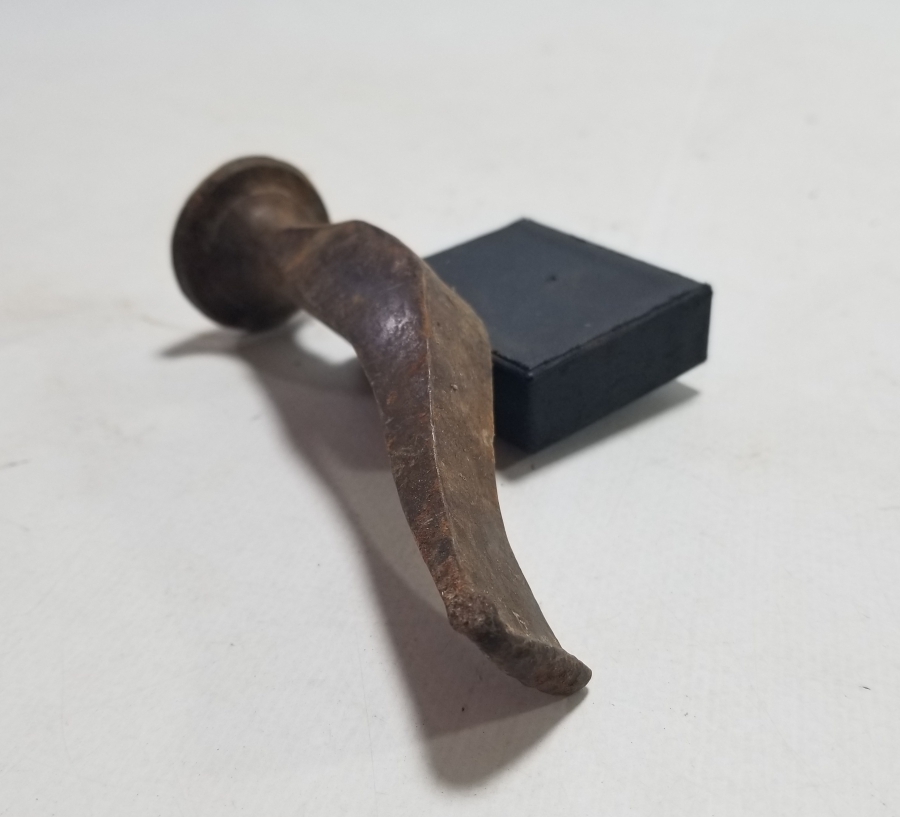 OSMANLI DÖNEMİ SARAÇ ÇEKİCİ