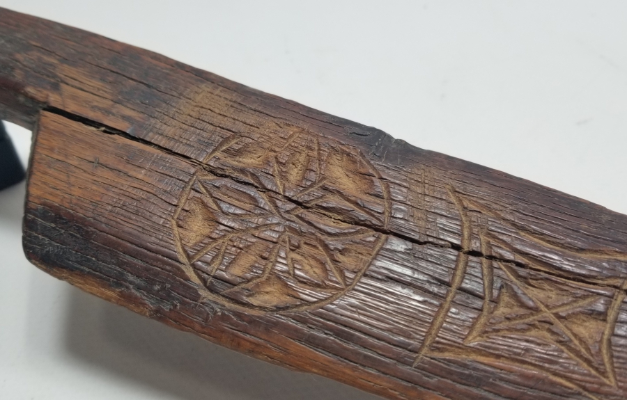 OSMANLI DÖNEMİ PALAN KİRKİTİ