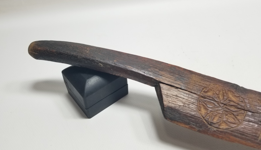 OSMANLI DÖNEMİ PALAN KİRKİTİ