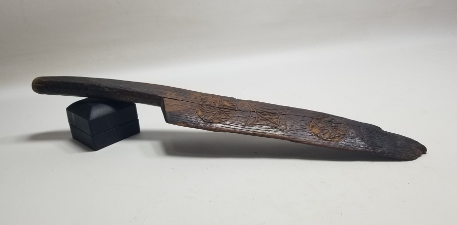 OSMANLI DÖNEMİ PALAN KİRKİTİ