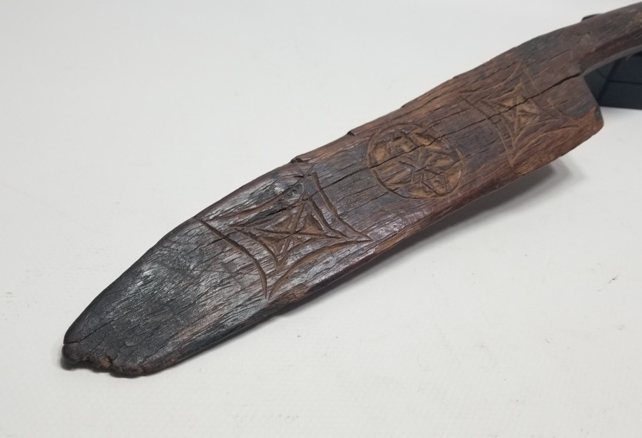 OSMANLI DÖNEMİ PALAN KİRKİTİ