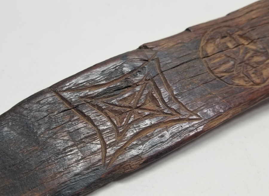 OSMANLI DÖNEMİ PALAN KİRKİTİ