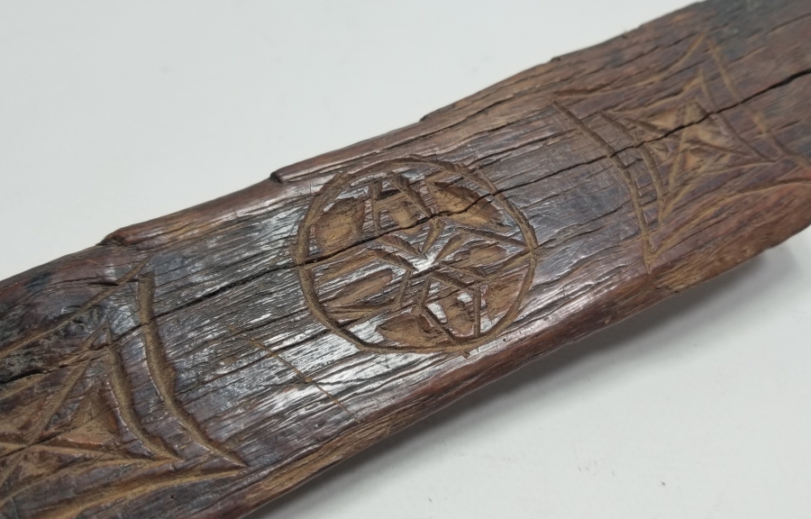 OSMANLI DÖNEMİ PALAN KİRKİTİ