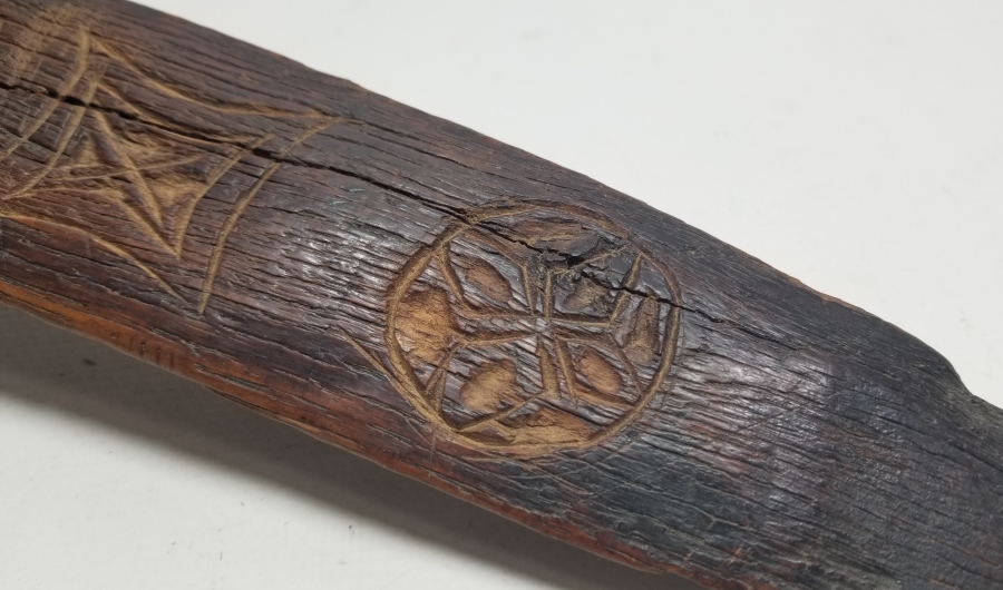 OSMANLI DÖNEMİ PALAN KİRKİTİ