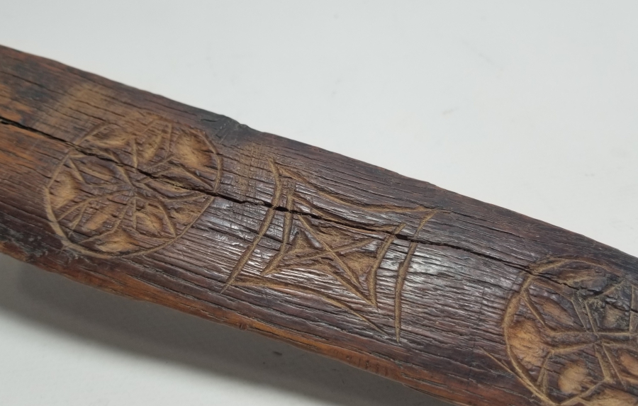 OSMANLI DÖNEMİ PALAN KİRKİTİ