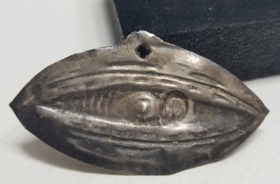 ABDÜLHAMİT HAN TUĞRALI OSMANLI DÖNEMİ GÜMÜŞ ADAKLIK