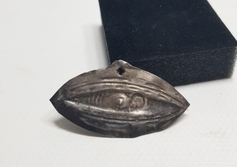 ABDÜLHAMİT HAN TUĞRALI OSMANLI DÖNEMİ GÜMÜŞ ADAKLIK