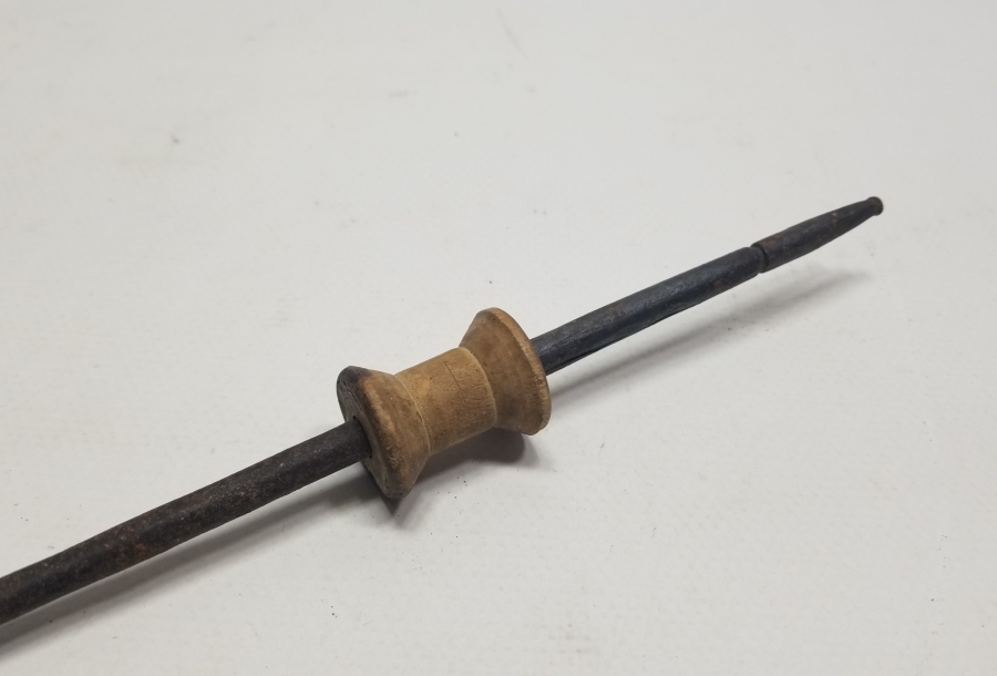 NADİR TİPTE OSMANLI DÖNEMİ KİRMAN