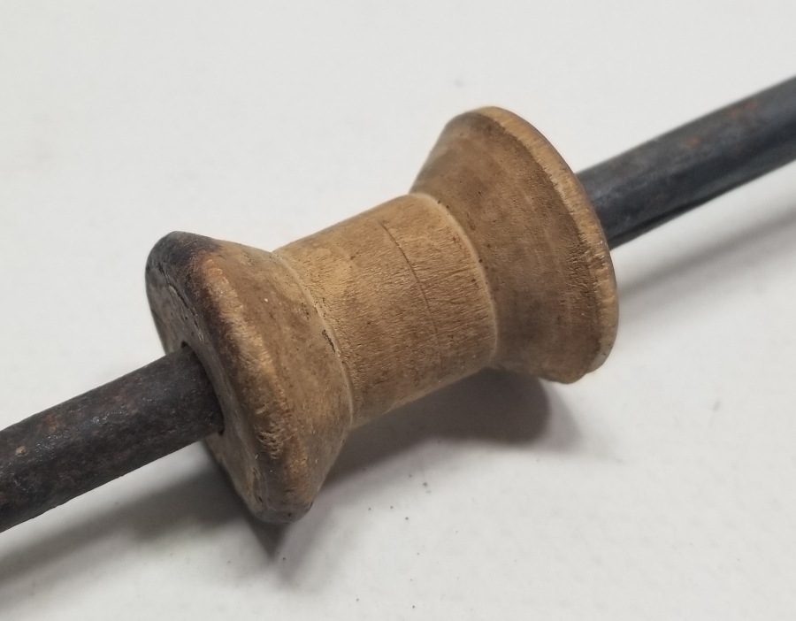 NADİR TİPTE OSMANLI DÖNEMİ KİRMAN