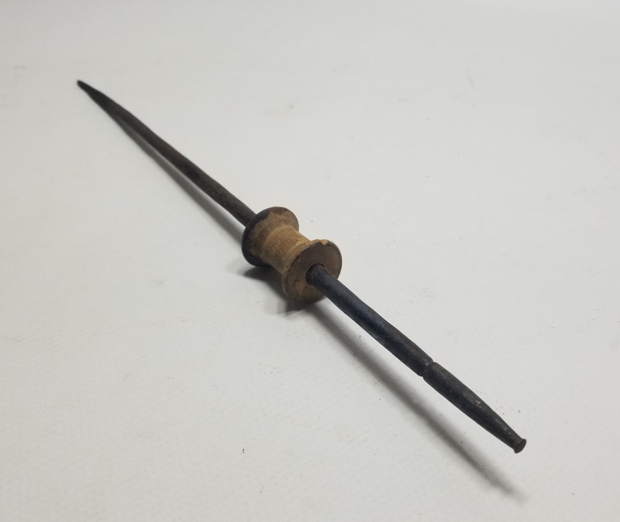 NADİR TİPTE OSMANLI DÖNEMİ KİRMAN