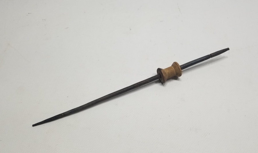 NADİR TİPTE OSMANLI DÖNEMİ KİRMAN