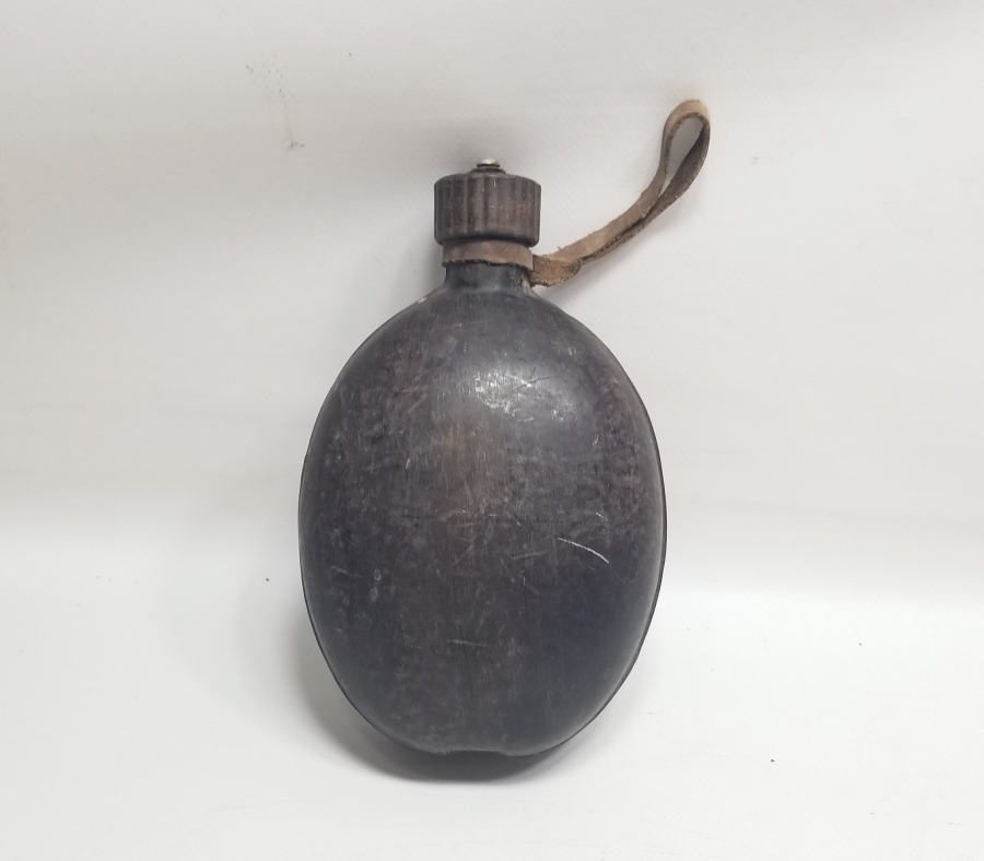 2. DÜNYA SAVAŞI DÖNEMİ ASKERİ MATARA