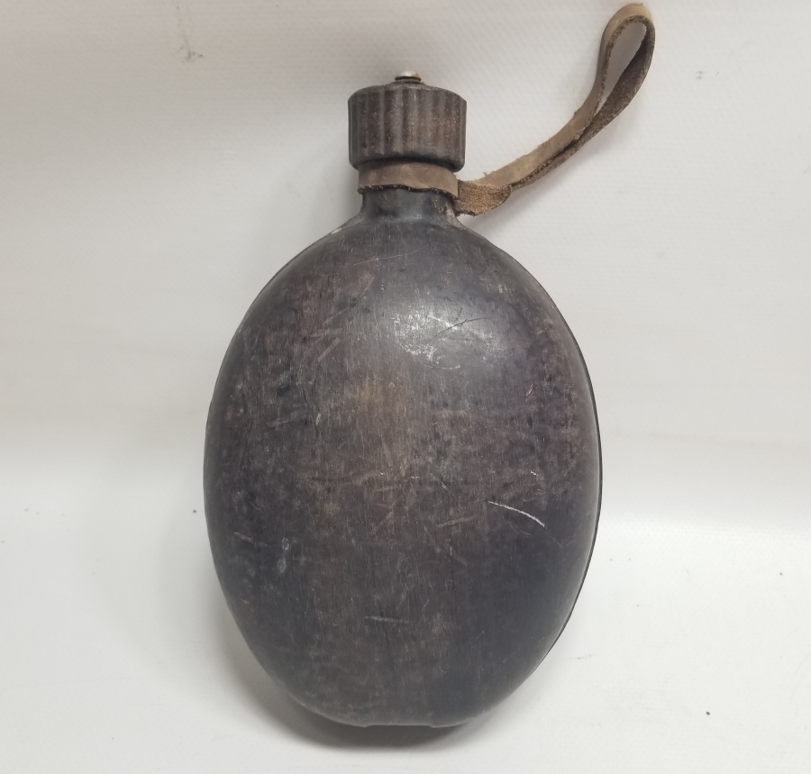 2. DÜNYA SAVAŞI DÖNEMİ ASKERİ MATARA