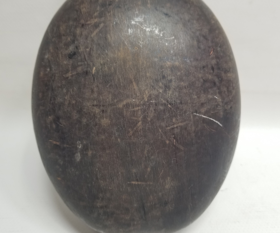 2. DÜNYA SAVAŞI DÖNEMİ ASKERİ MATARA