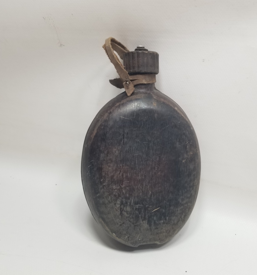 2. DÜNYA SAVAŞI DÖNEMİ ASKERİ MATARA