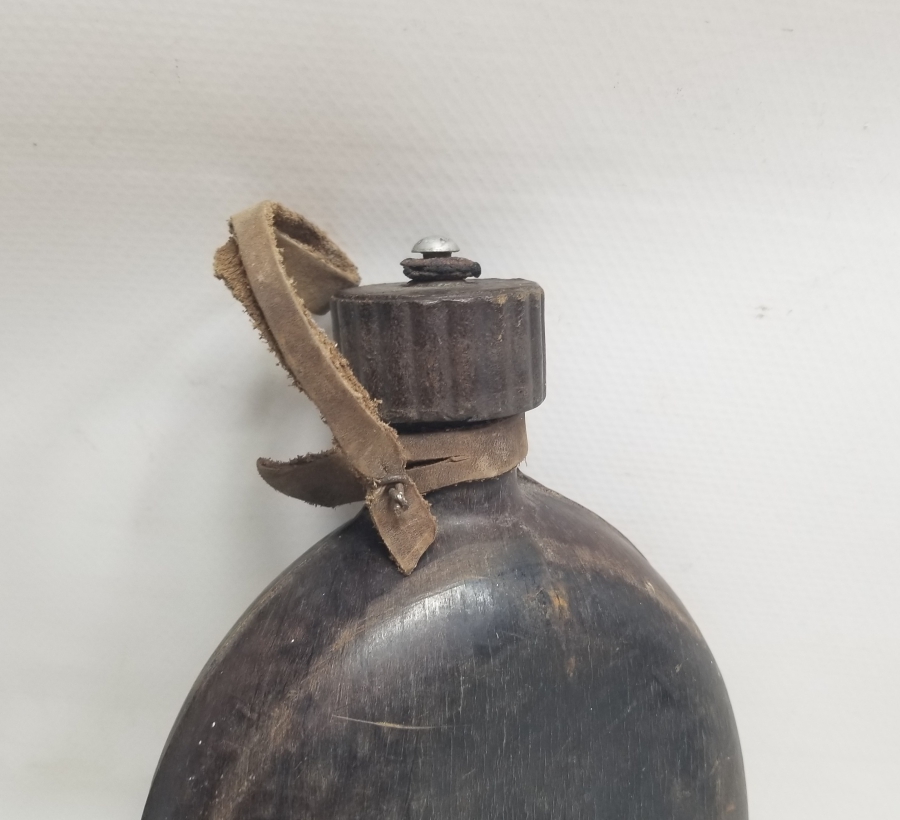 2. DÜNYA SAVAŞI DÖNEMİ ASKERİ MATARA