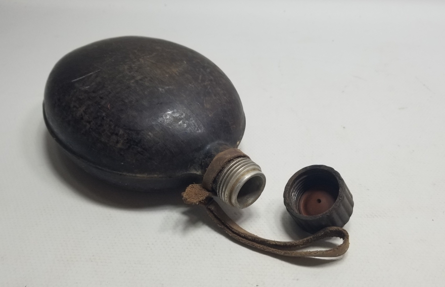 2. DÜNYA SAVAŞI DÖNEMİ ASKERİ MATARA