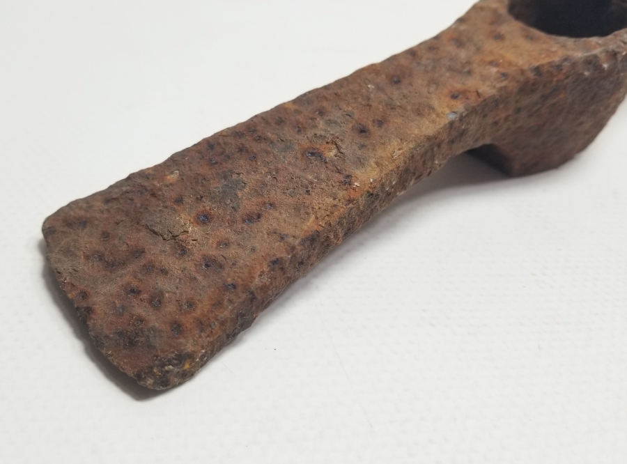 OSMANLI DÖNEMİ SARAÇ ÇEKİCİ