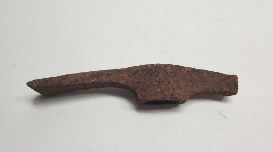 OSMANLI DÖNEMİ SARAÇ ÇEKİCİ