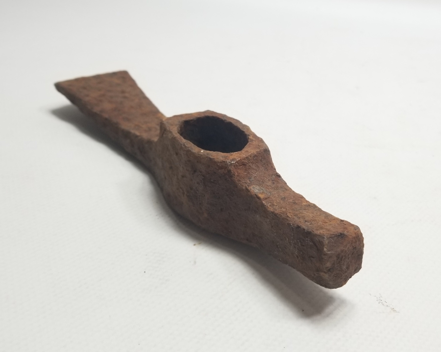 OSMANLI DÖNEMİ SARAÇ ÇEKİCİ