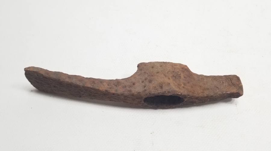 OSMANLI DÖNEMİ SARAÇ ÇEKİCİ