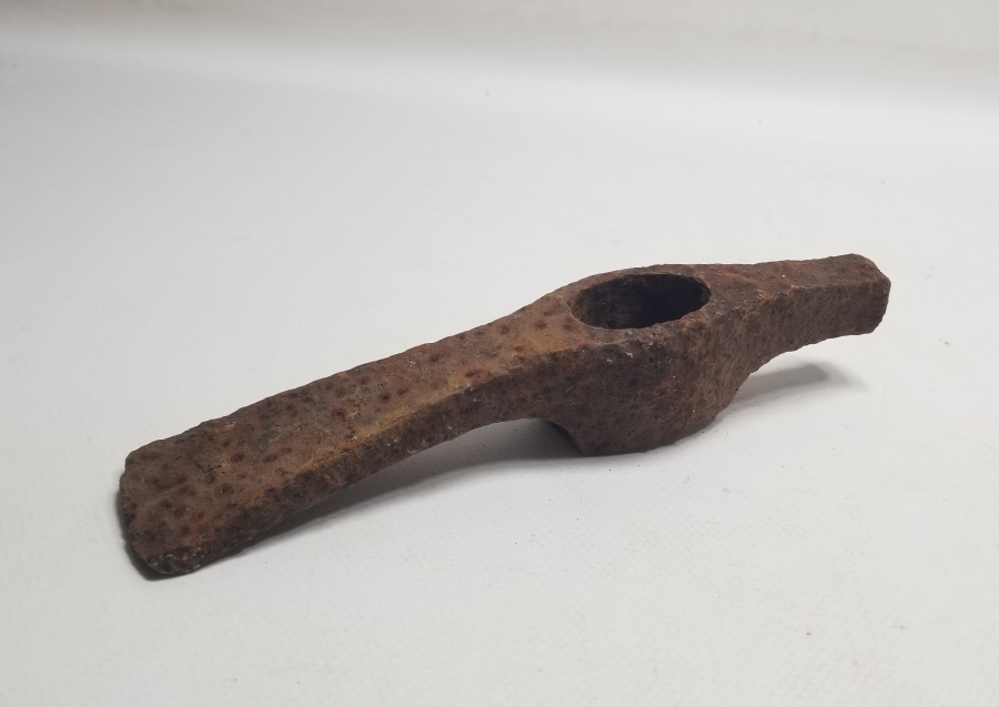 OSMANLI DÖNEMİ SARAÇ ÇEKİCİ