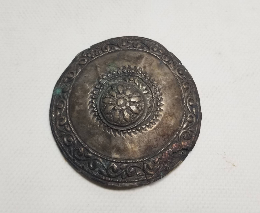 KABARTMA İŞÇİLİKLİ OSMANLI DÖNEMİ GELİN TEPELİĞİ