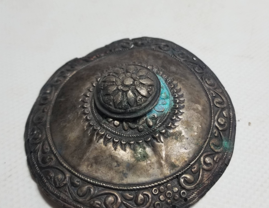 KABARTMA İŞÇİLİKLİ OSMANLI DÖNEMİ GELİN TEPELİĞİ