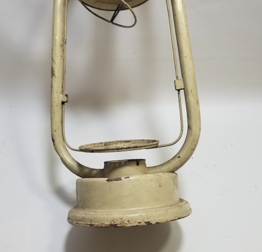 1. DÜNYA SAVAŞI DÖNEMİ NADİR TİPTE SİPER LAMBASI