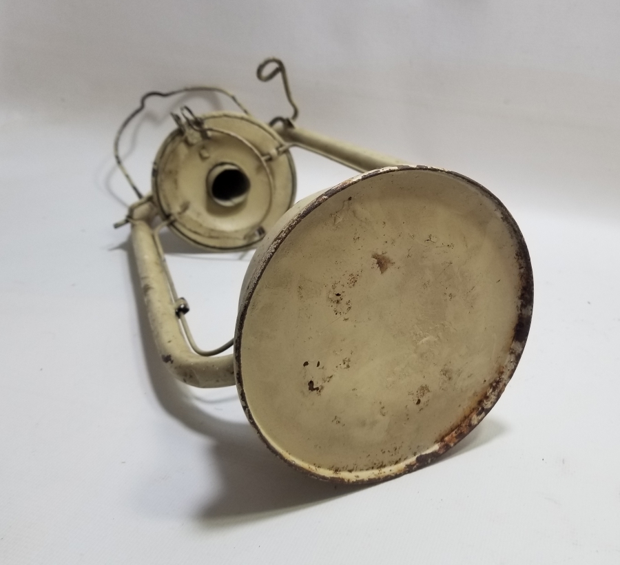 1. DÜNYA SAVAŞI DÖNEMİ NADİR TİPTE SİPER LAMBASI