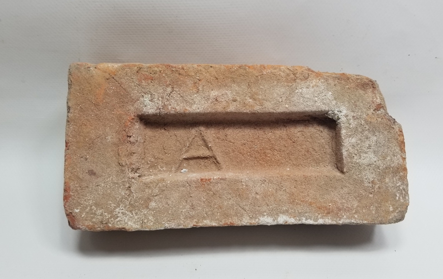 OSMANLI DÖNEMİ RUM TUĞLA