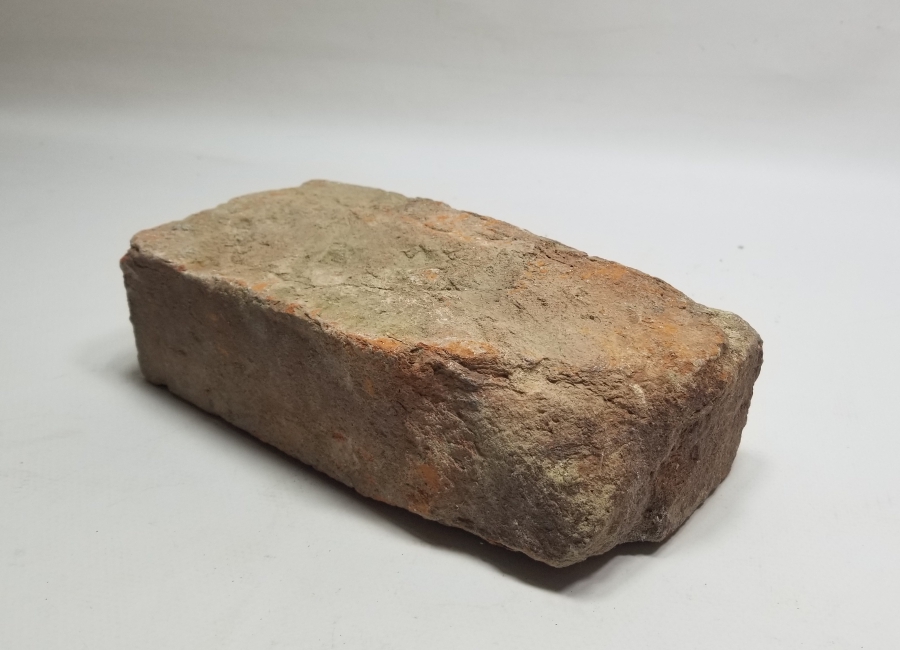 OSMANLI DÖNEMİ RUM TUĞLA