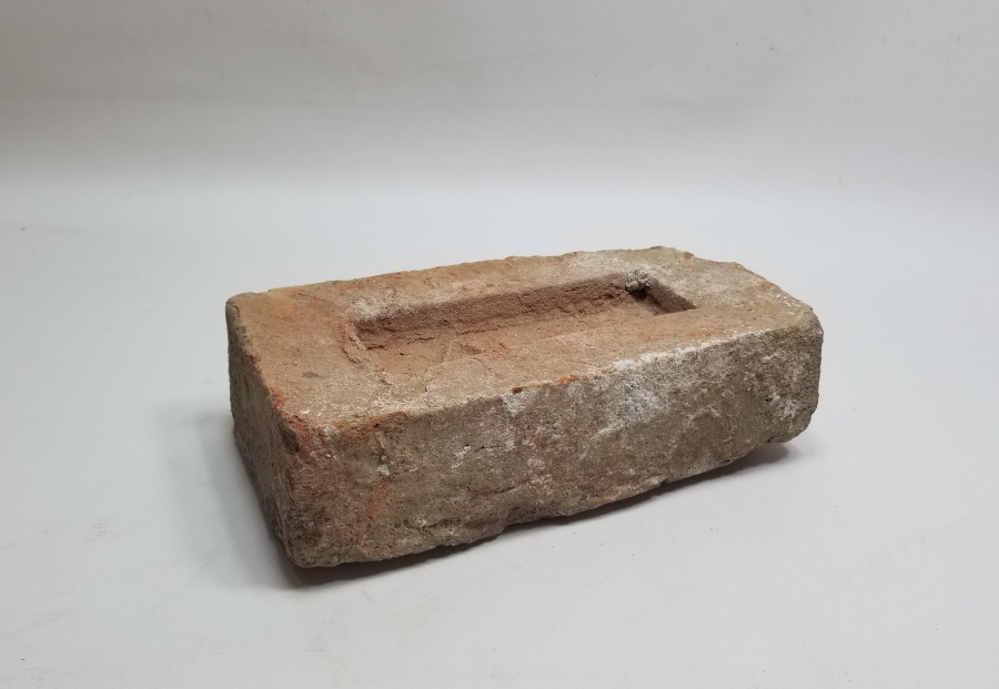 OSMANLI DÖNEMİ RUM TUĞLA