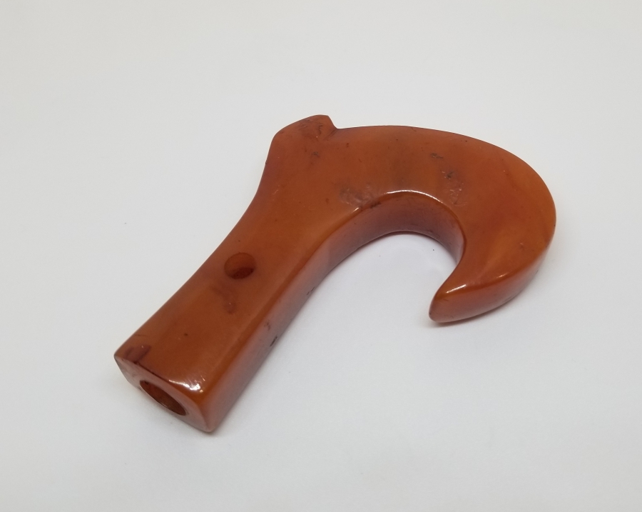 OSMANLI KATALİN BASTON SAPI