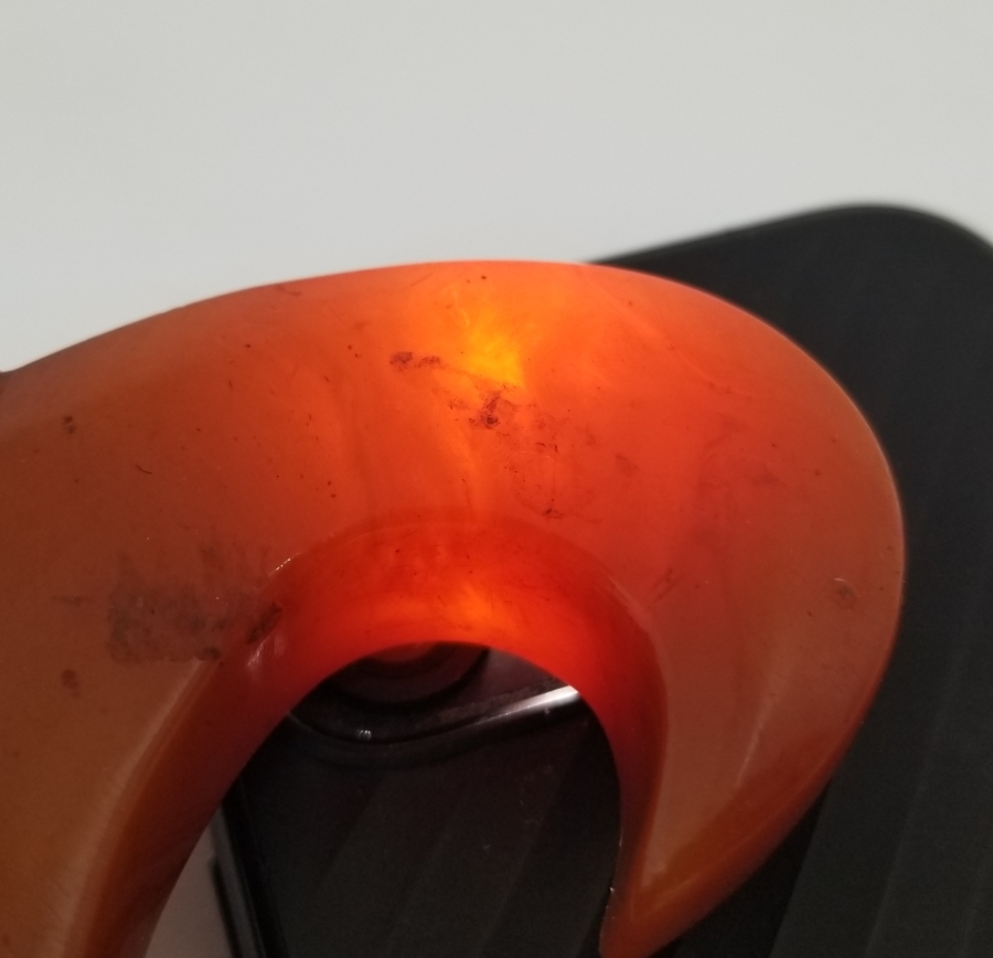 OSMANLI KATALİN BASTON SAPI