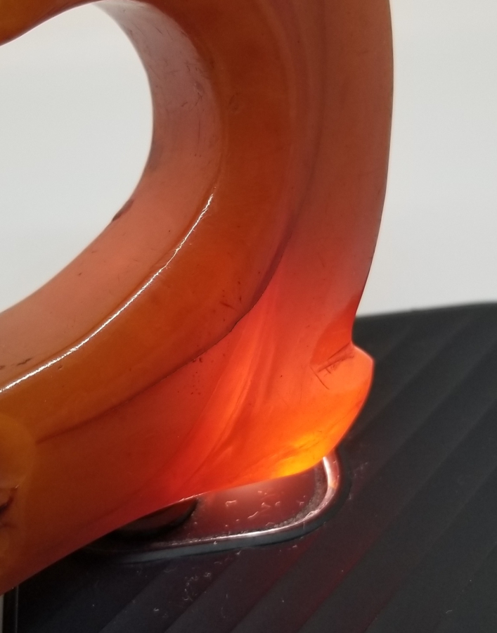 OSMANLI KATALİN BASTON SAPI