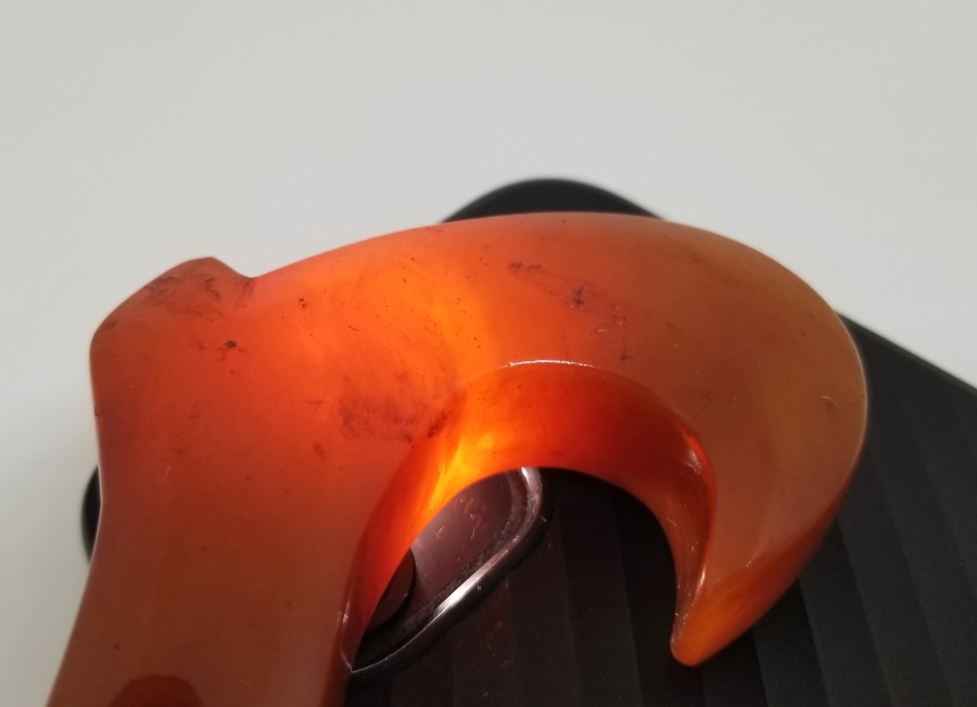 OSMANLI KATALİN BASTON SAPI