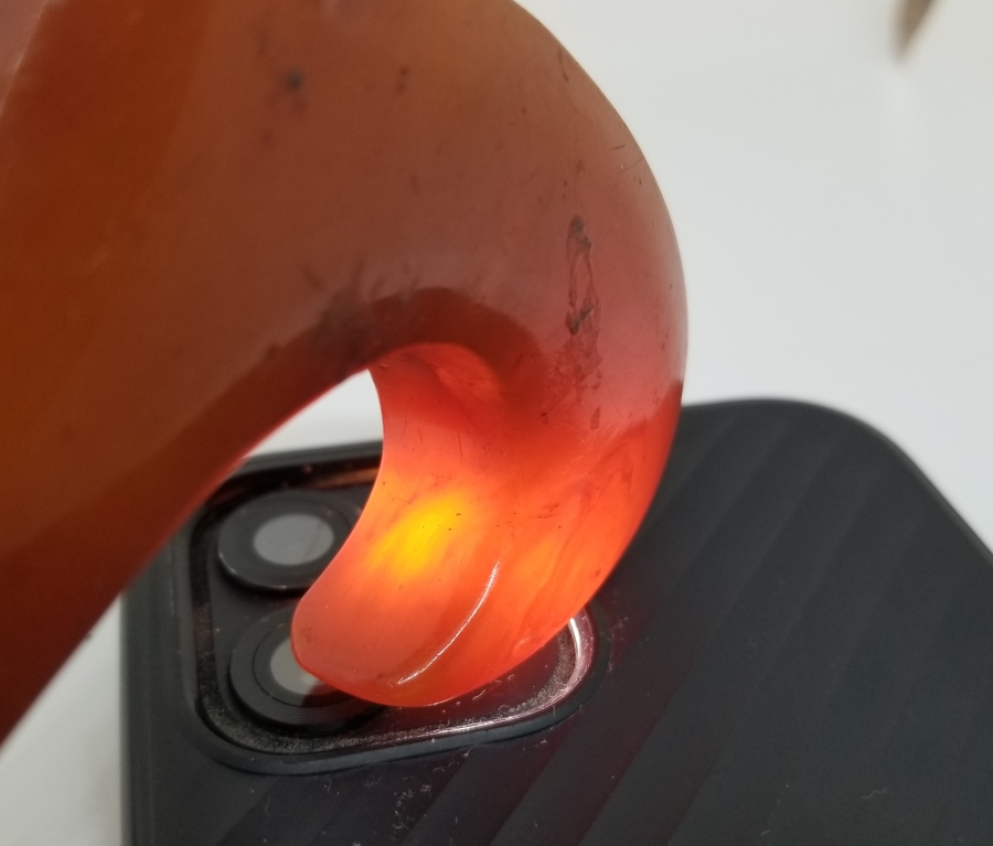 OSMANLI KATALİN BASTON SAPI