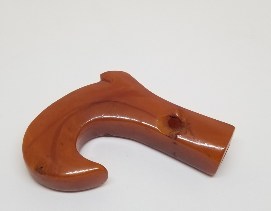 OSMANLI KATALİN BASTON SAPI