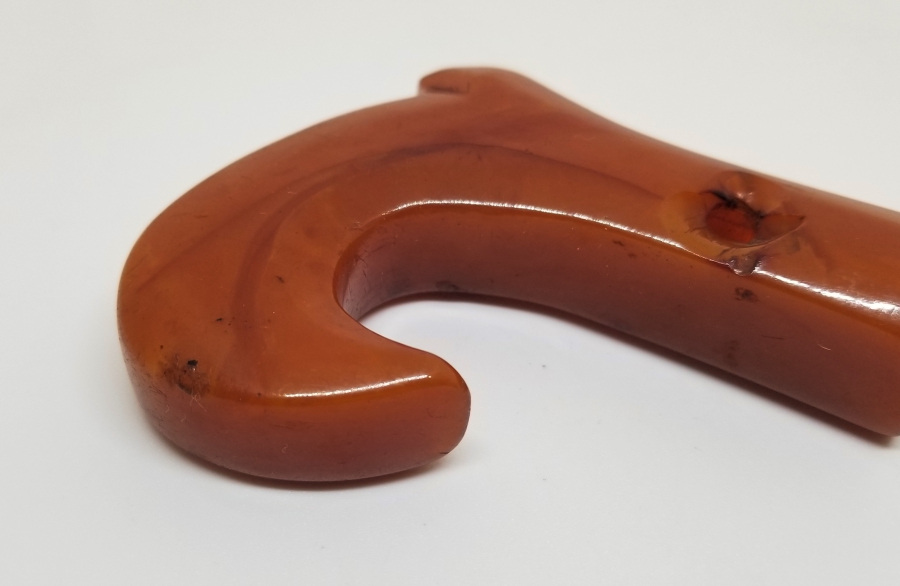 OSMANLI KATALİN BASTON SAPI